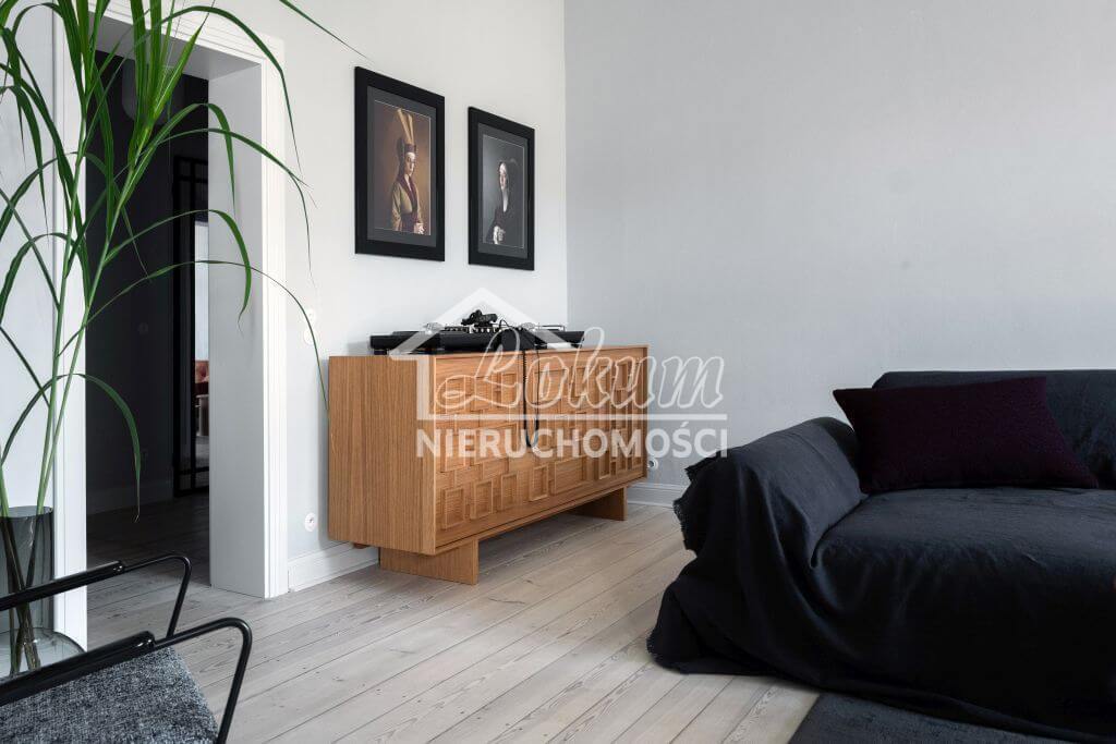 Mieszkanie 166,61&nbsp;m², Szczecin, Centrum, al. Papieża Jana Pawła II - zdjęcie 12