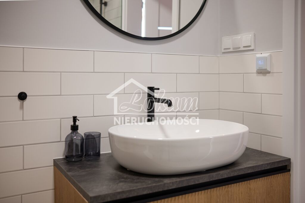 Dom 79,38&nbsp;m², Trzęsacz, Wypoczynkowa - zdjęcie 15