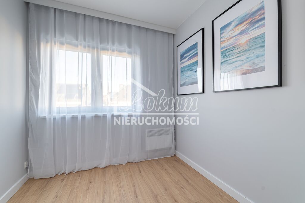 Dom 79,38&nbsp;m², Trzęsacz, Wypoczynkowa - zdjęcie 19