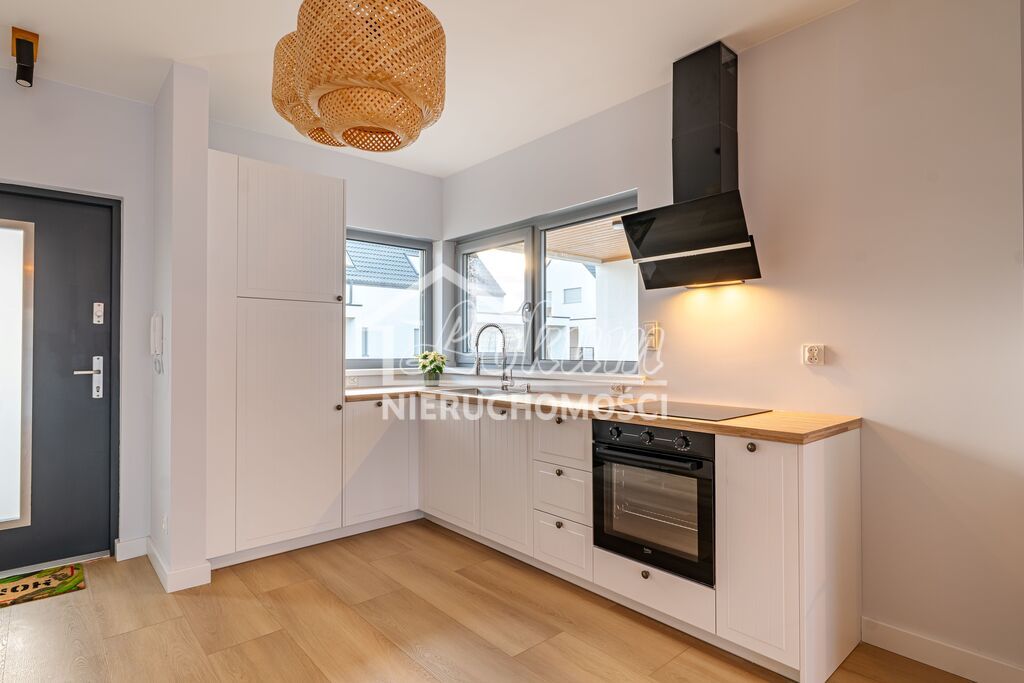 Dom 79,38&nbsp;m², Trzęsacz, Wypoczynkowa - zdjęcie 10