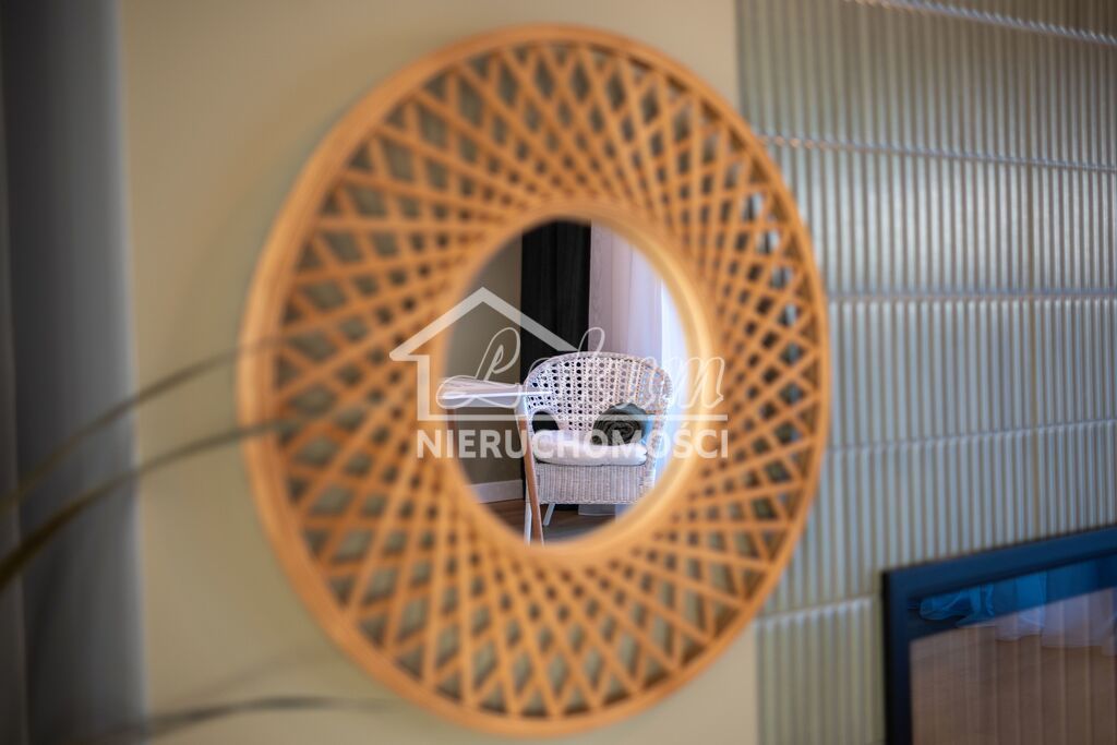 Dom 79,38&nbsp;m², Trzęsacz, Wypoczynkowa - zdjęcie 9