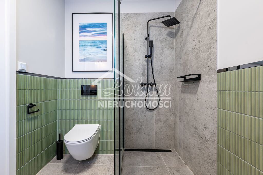 Dom 79,38&nbsp;m², Trzęsacz, Wypoczynkowa - zdjęcie 16