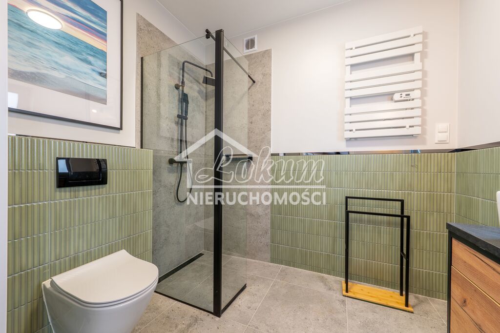 Dom 79,38&nbsp;m², Trzęsacz, Wypoczynkowa - zdjęcie 14