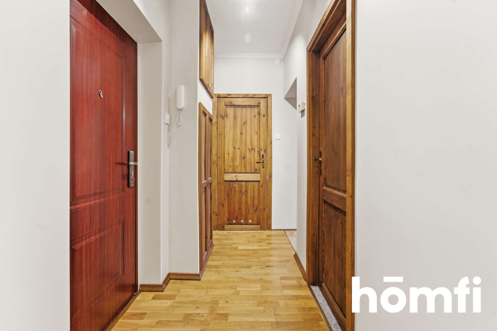 Mieszkanie 35 m², Katowice, Stara Kłodnicka - zdjęcie 5