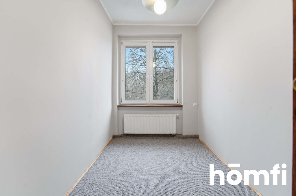 Mieszkanie 35 m², Katowice, Stara Kłodnicka - zdjęcie 4