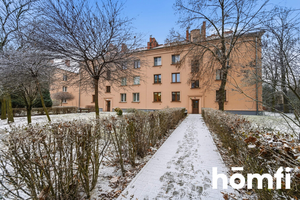Mieszkanie 35 m², Katowice, Stara Kłodnicka - zdjęcie 8