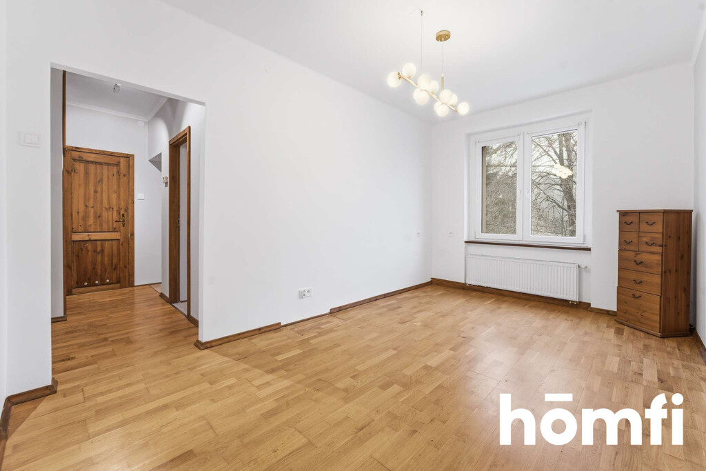 Mieszkanie 35 m², Katowice, Stara Kłodnicka - zdjęcie 2