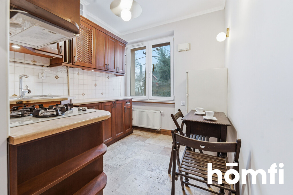 Mieszkanie 35 m², Katowice, Stara Kłodnicka - zdjęcie 1