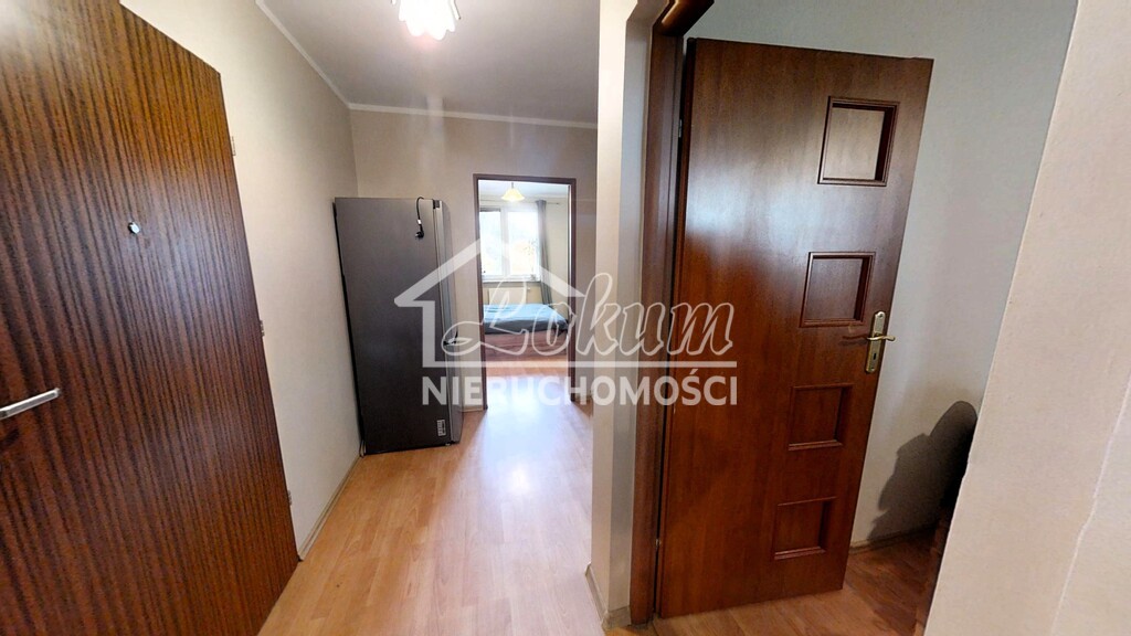 Mieszkanie 47,46&nbsp;m², Szczecin, Niebuszewo, Łucznicza - zdjęcie 10