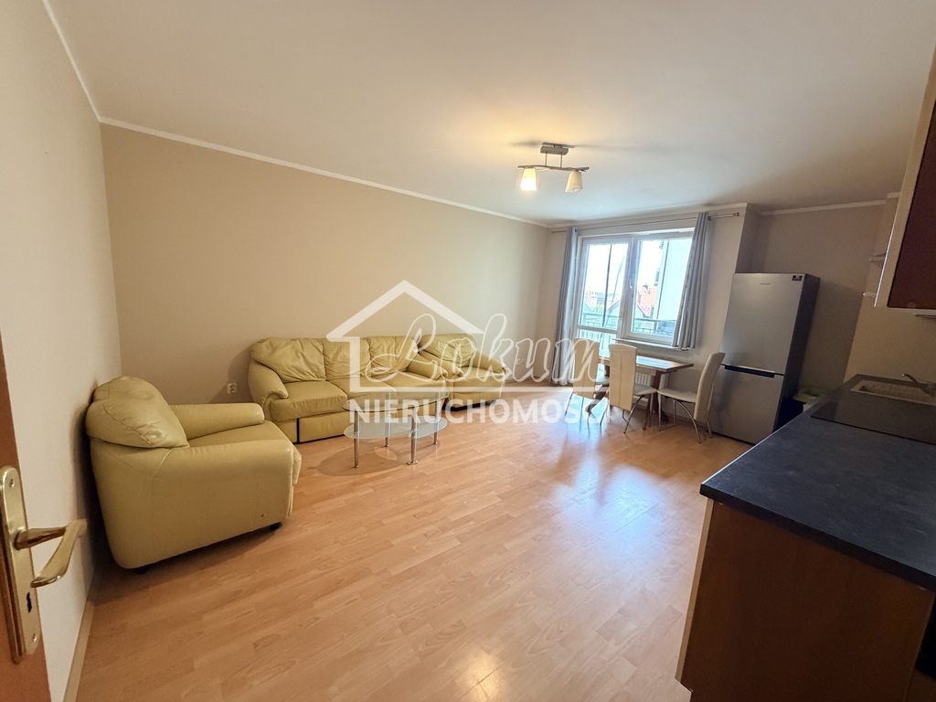 Mieszkanie 47,46 m², Szczecin, Niebuszewo, Łucznicza - zdjęcie 4
