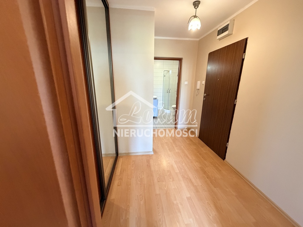 Mieszkanie 47,46 m², Szczecin, Niebuszewo, Łucznicza - zdjęcie 9