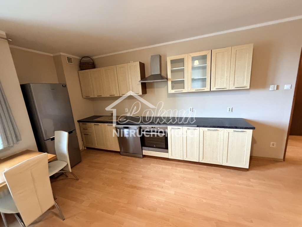 Mieszkanie 47,46 m², Szczecin, Niebuszewo, Łucznicza - zdjęcie 6