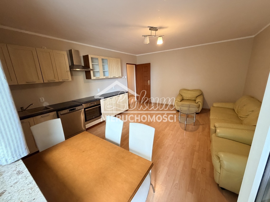 Mieszkanie 47,46 m², Szczecin, Niebuszewo, Łucznicza - zdjęcie 5