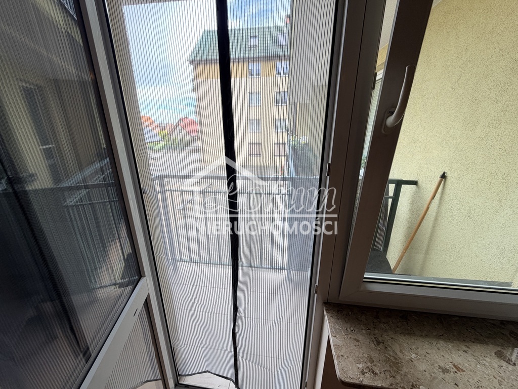 Mieszkanie 47,46 m², Szczecin, Niebuszewo, Łucznicza - zdjęcie 14