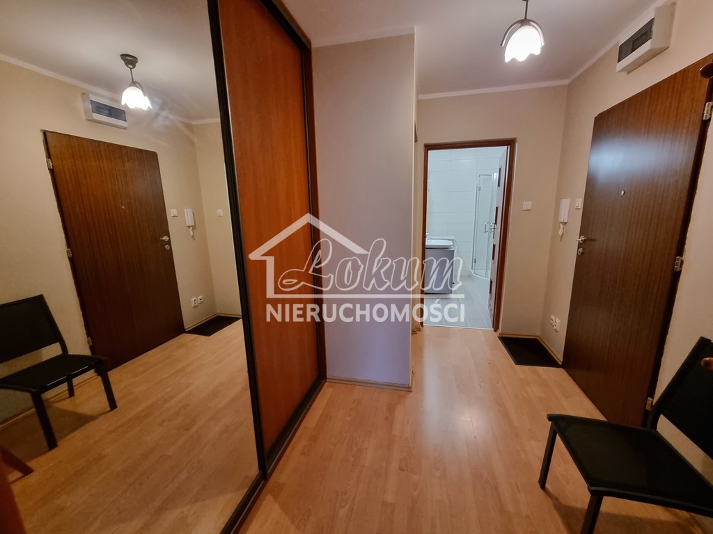 Mieszkanie 47,46&nbsp;m², Szczecin, Niebuszewo, Łucznicza - zdjęcie 12