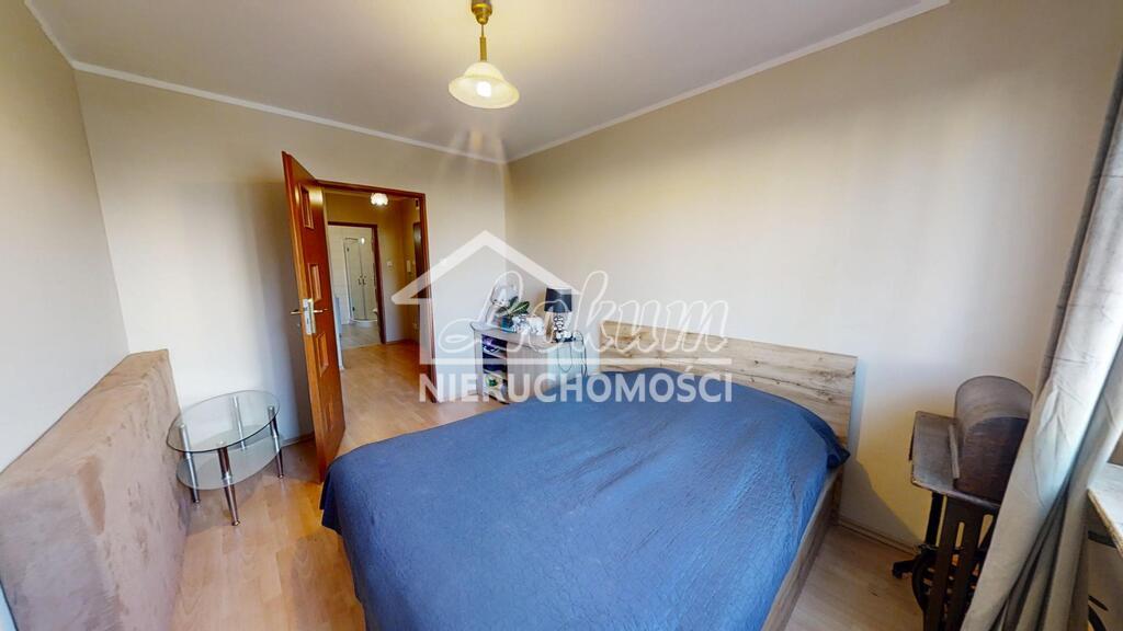 Mieszkanie 47,46&nbsp;m², Szczecin, Niebuszewo, Łucznicza - zdjęcie 7