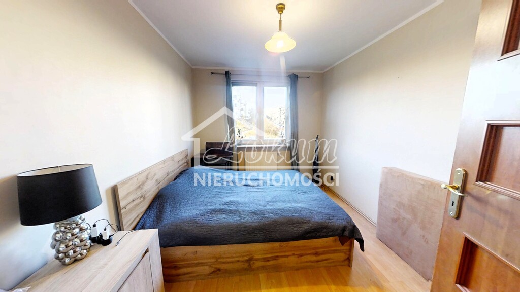 Mieszkanie 47,46&nbsp;m², Szczecin, Niebuszewo, Łucznicza - zdjęcie 8