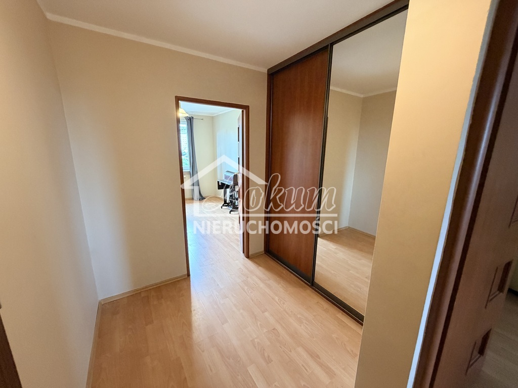 Mieszkanie 47,46 m², Szczecin, Niebuszewo, Łucznicza - zdjęcie 10