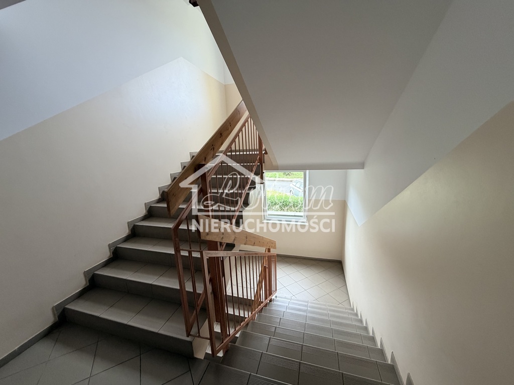 Mieszkanie 47,46 m², Szczecin, Niebuszewo, Łucznicza - zdjęcie 17