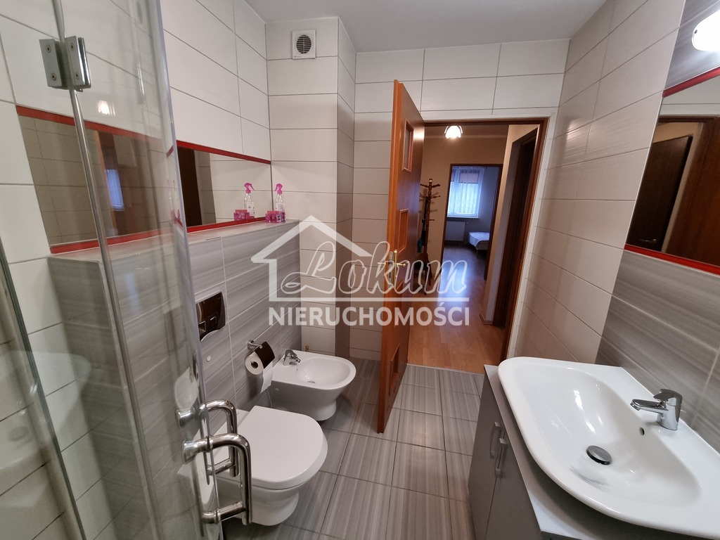 Mieszkanie 47,46&nbsp;m², Szczecin, Niebuszewo, Łucznicza - zdjęcie 6