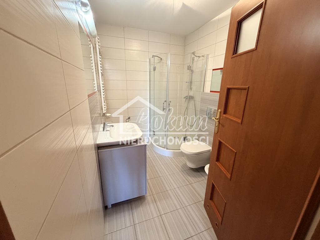 Mieszkanie 47,46 m², Szczecin, Niebuszewo, Łucznicza - zdjęcie 13