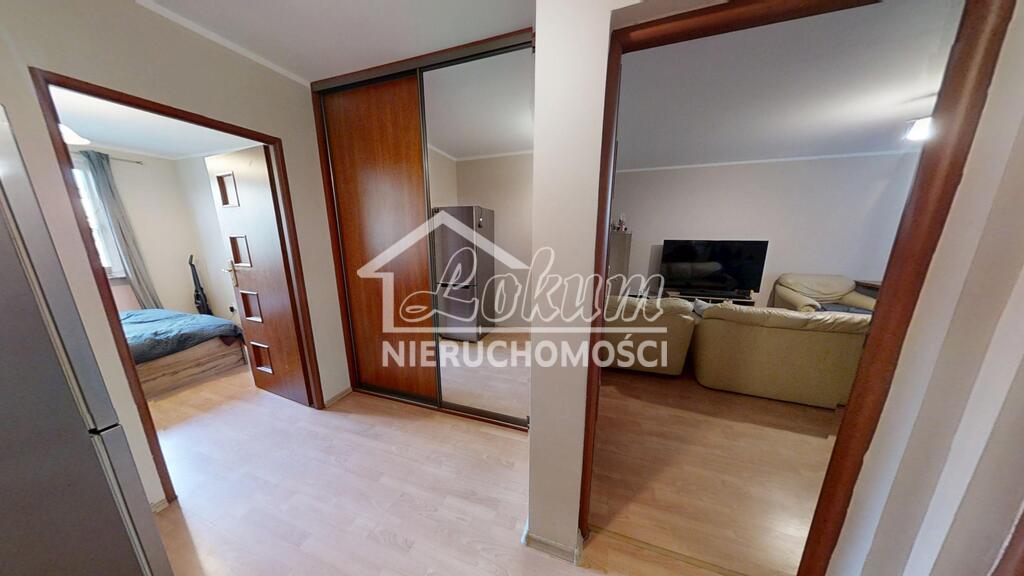 Mieszkanie 47,46&nbsp;m², Szczecin, Niebuszewo, Łucznicza - zdjęcie 11