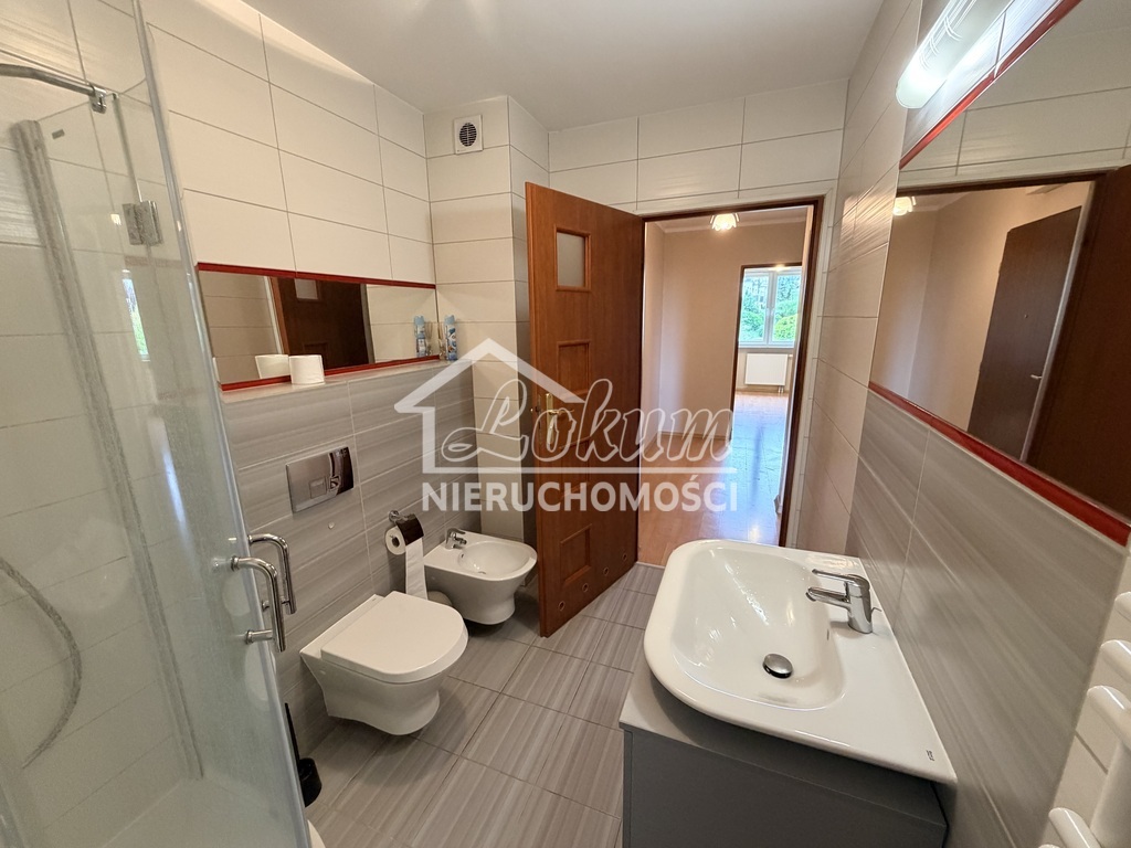 Mieszkanie 47,46 m², Szczecin, Niebuszewo, Łucznicza - zdjęcie 12