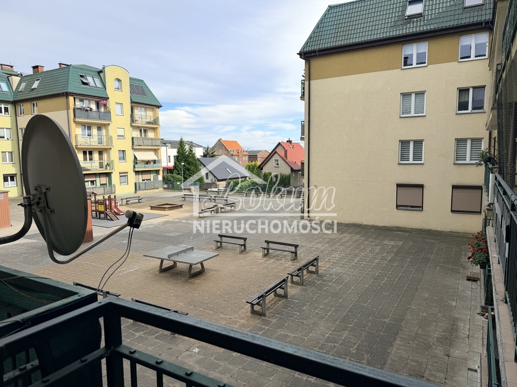 Mieszkanie 47,46 m², Szczecin, Niebuszewo, Łucznicza - zdjęcie 16
