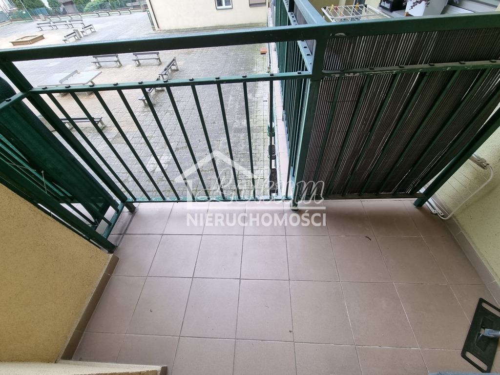 Mieszkanie 47,46&nbsp;m², Szczecin, Niebuszewo, Łucznicza - zdjęcie 14