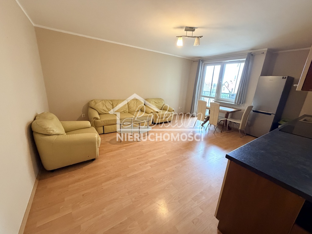 Mieszkanie 47,46 m², Szczecin, Niebuszewo, Łucznicza - zdjęcie 3