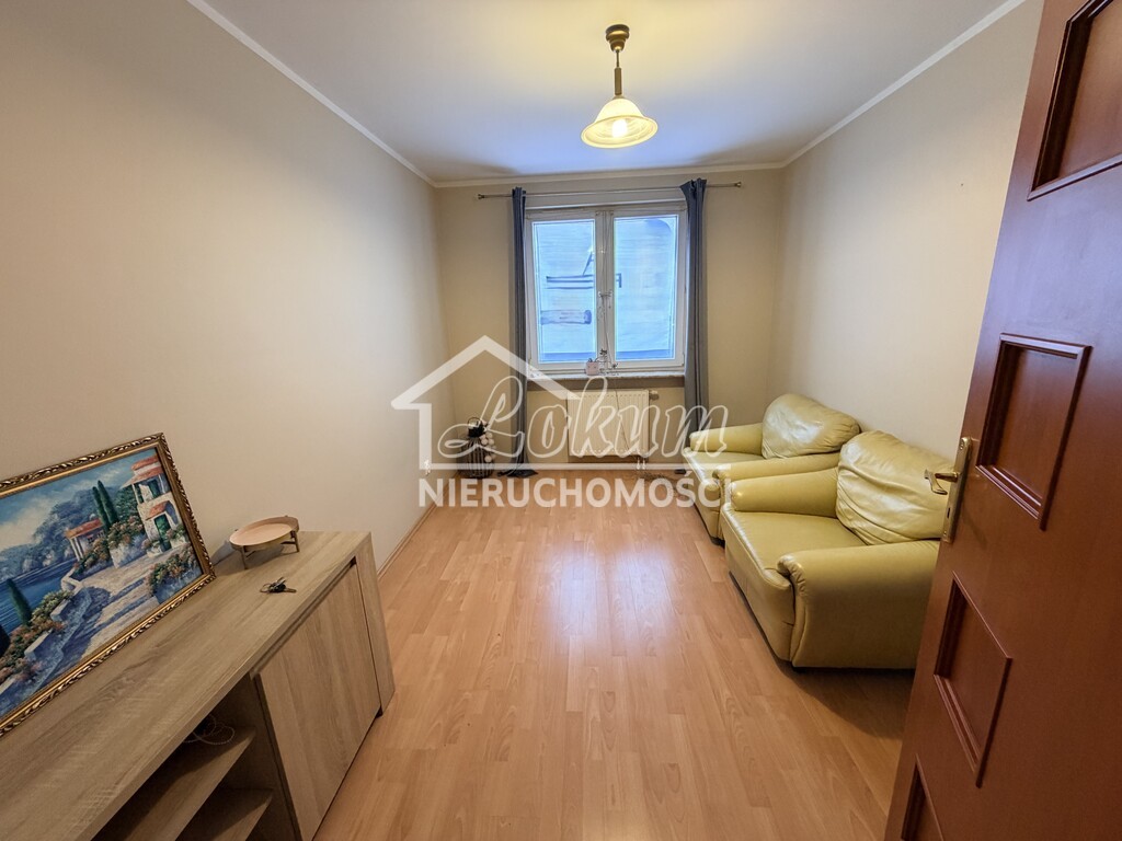 Mieszkanie 47,46 m², Szczecin, Niebuszewo, Łucznicza - zdjęcie 5