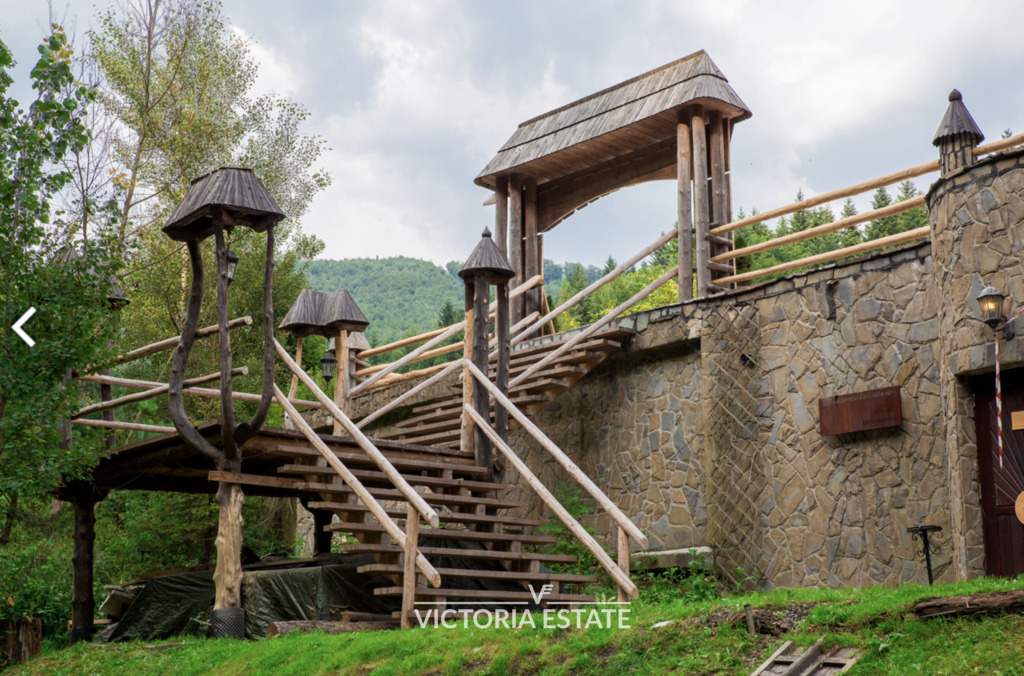 Lokal na gastronomię na sprzedaż, 690&nbsp;m², Zawoja - zdjęcie 8