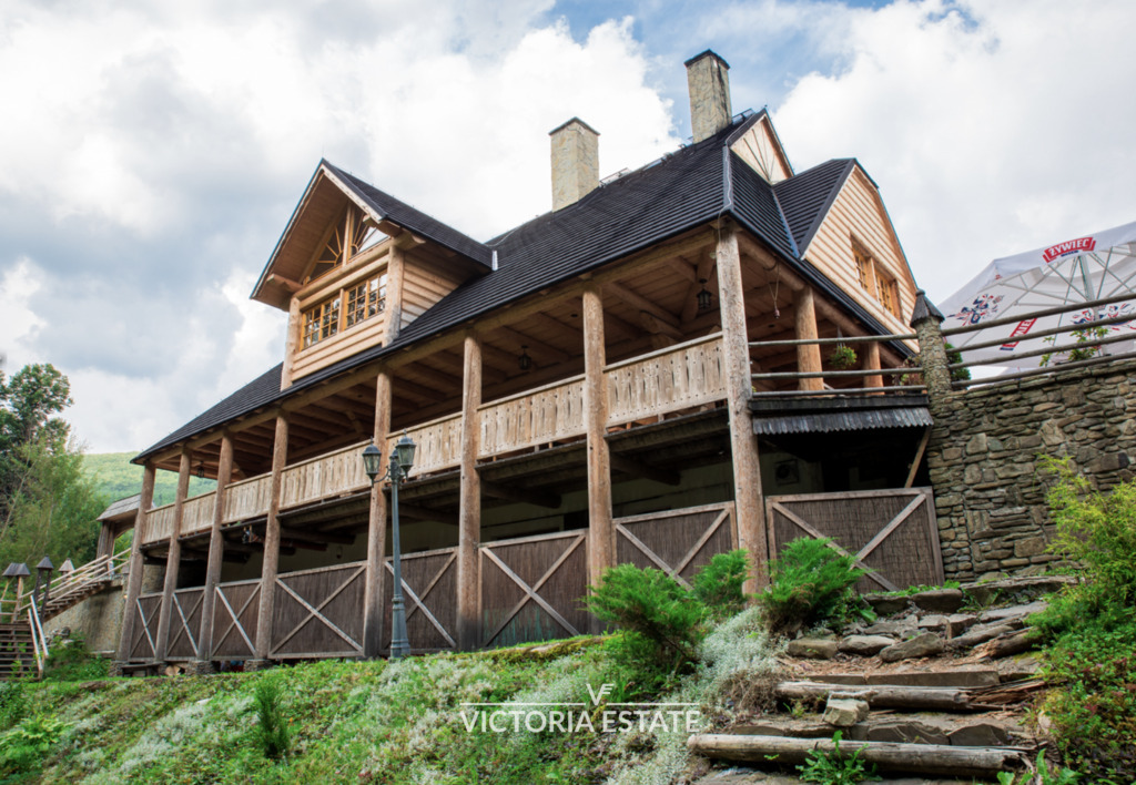 Lokal na gastronomię na sprzedaż, 690&nbsp;m², Zawoja - zdjęcie 7