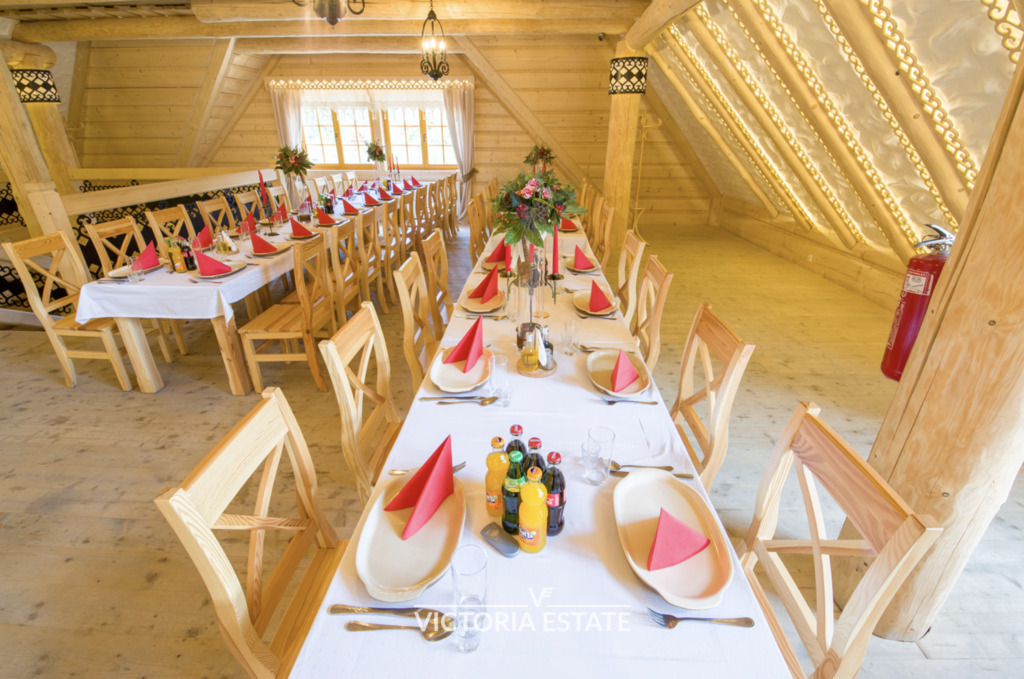 Lokal na gastronomię na sprzedaż, 690&nbsp;m², Zawoja - zdjęcie 17