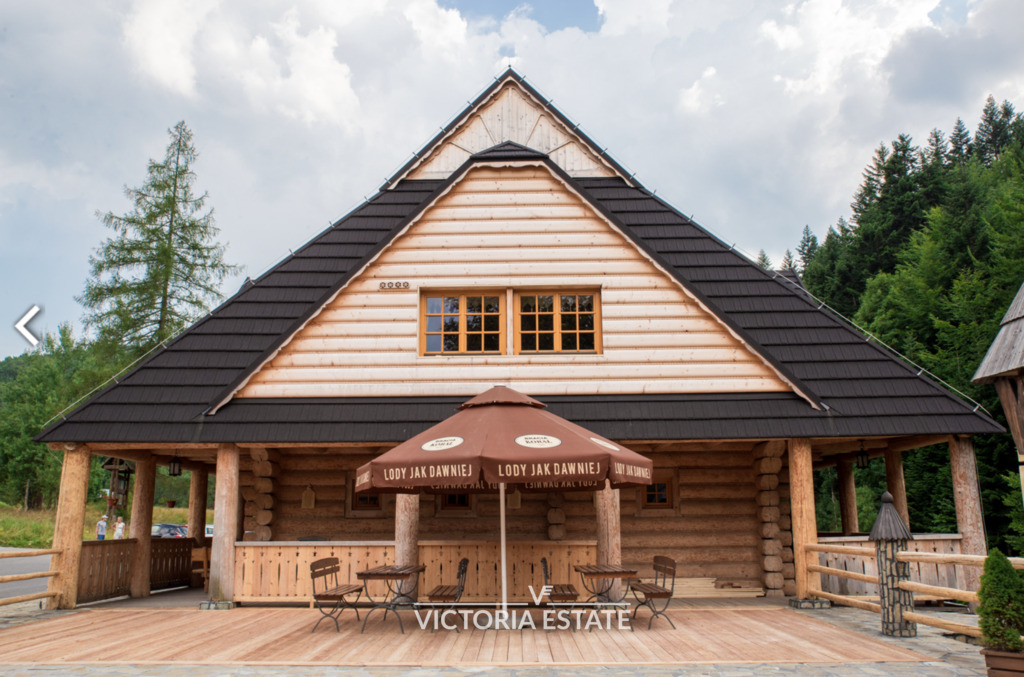 Lokal na gastronomię na sprzedaż, 690&nbsp;m², Zawoja - zdjęcie 6
