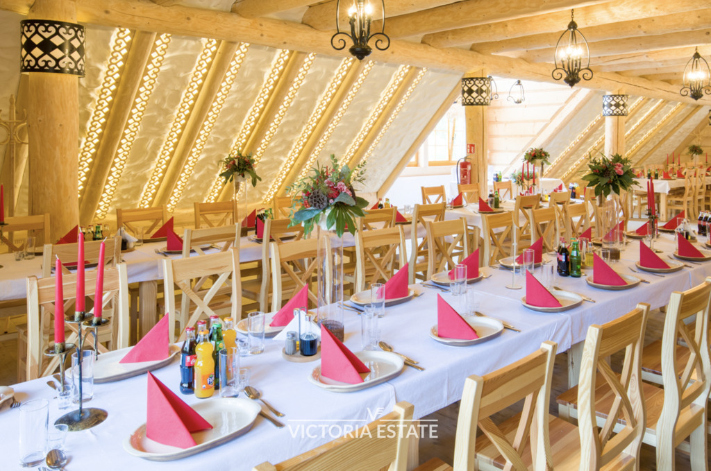 Lokal na gastronomię na sprzedaż, 690&nbsp;m², Zawoja - zdjęcie 19