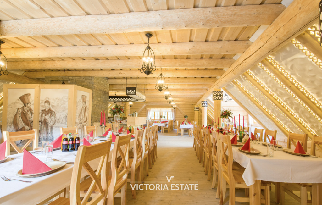 Lokal na gastronomię na sprzedaż, 690&nbsp;m², Zawoja - zdjęcie 16