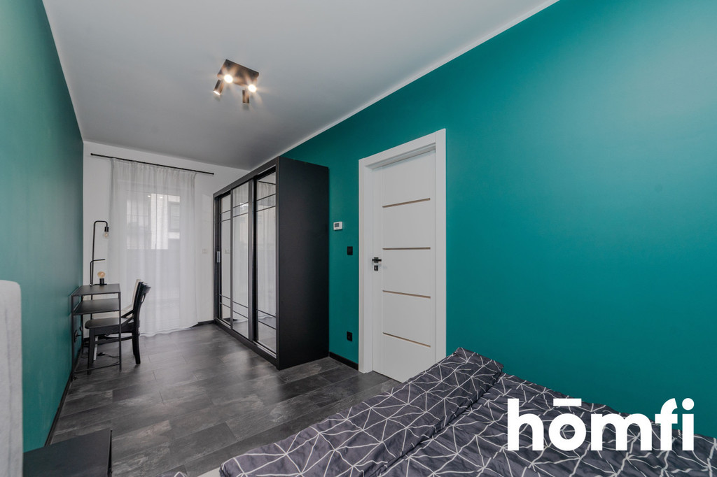 Mieszkanie 45 m², Gliwice, Szobiszowice, Józefa Uszczyka - zdjęcie 8