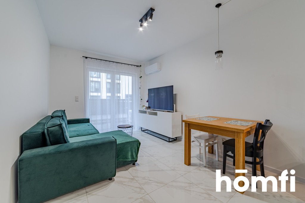 Mieszkanie 45 m², Gliwice, Szobiszowice, Józefa Uszczyka - zdjęcie 5