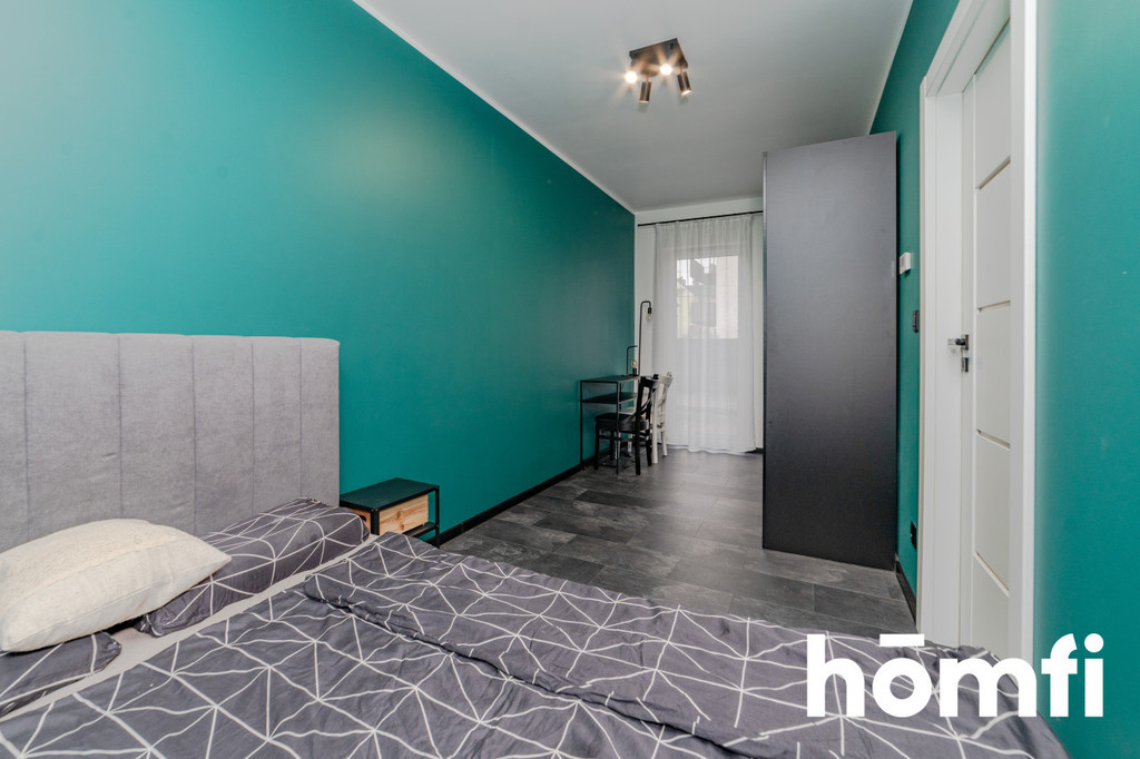 Mieszkanie 45 m², Gliwice, Szobiszowice, Józefa Uszczyka - zdjęcie 11