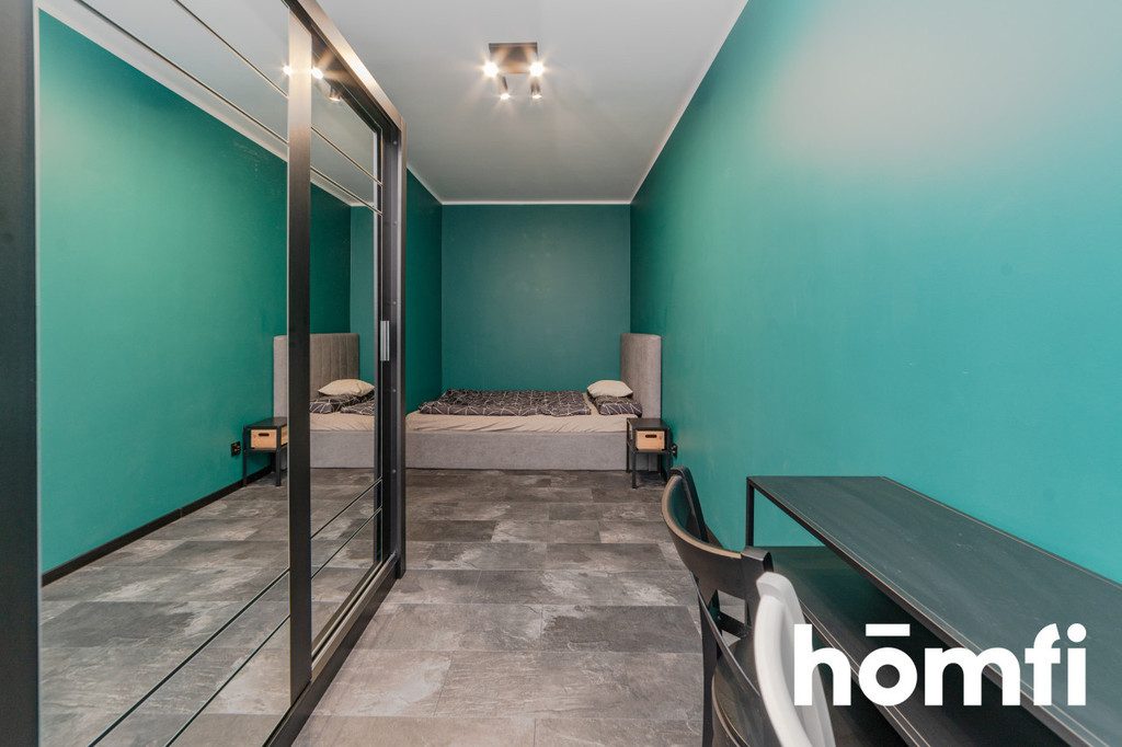 Mieszkanie 45 m², Gliwice, Szobiszowice, Józefa Uszczyka - zdjęcie 10