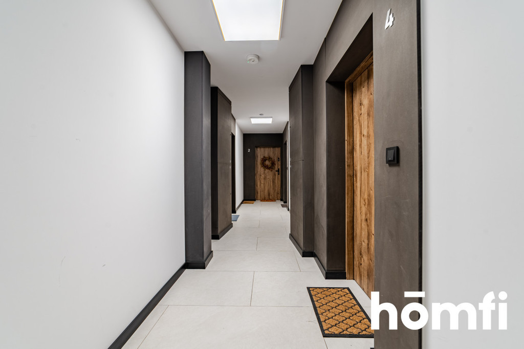 Mieszkanie 45 m², Gliwice, Szobiszowice, Józefa Uszczyka - zdjęcie 12