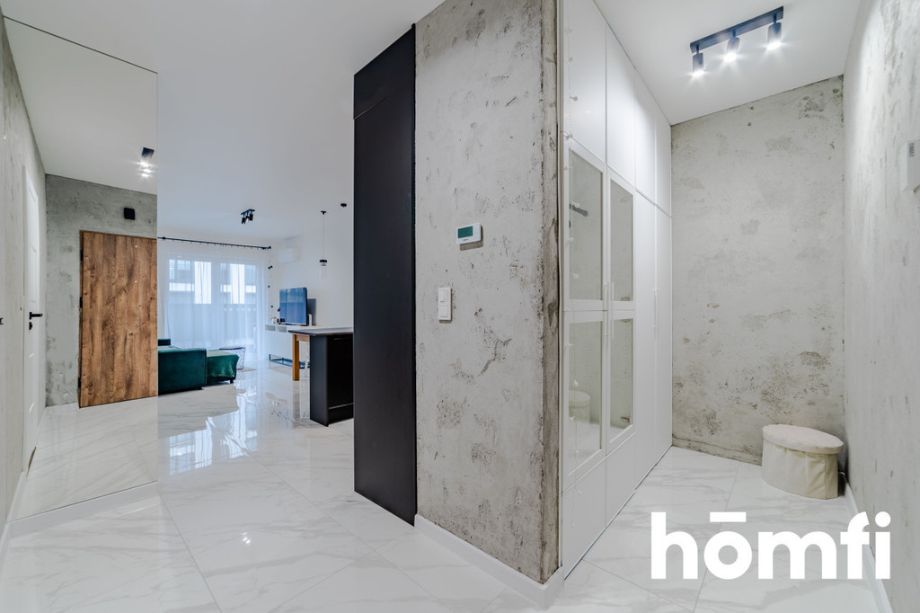 Mieszkanie 45 m², Gliwice, Szobiszowice, Józefa Uszczyka - zdjęcie 9
