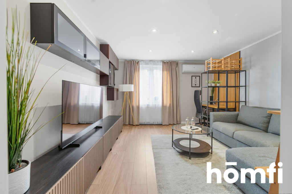 Mieszkanie 41,53 m², Zabrze, Kowalska - zdjęcie 4