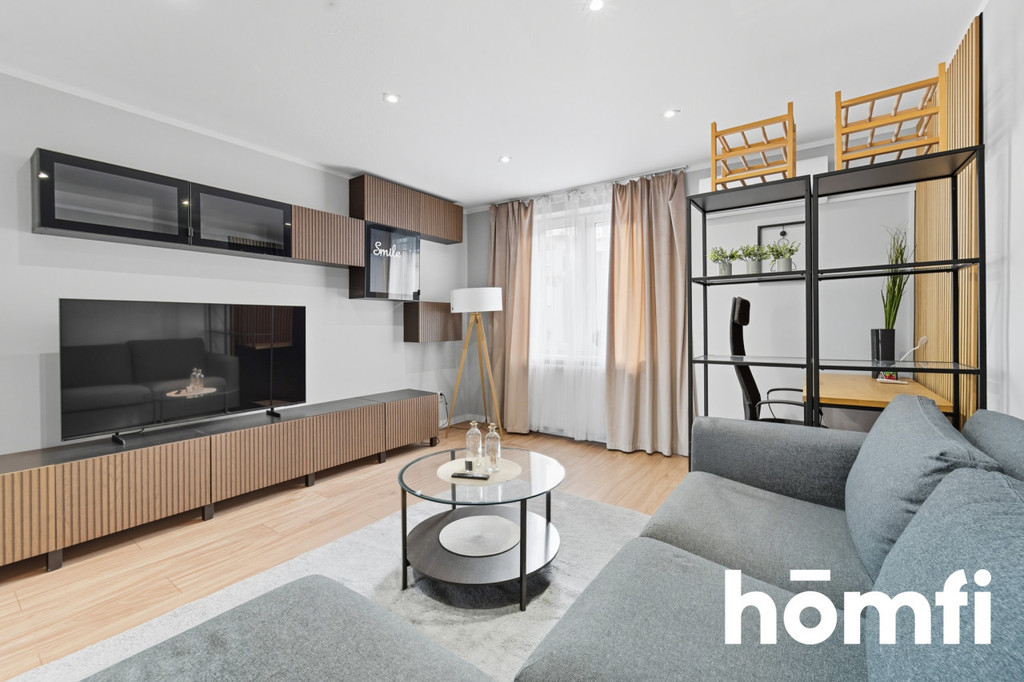 Mieszkanie 41,53 m², Zabrze, Kowalska - zdjęcie 12