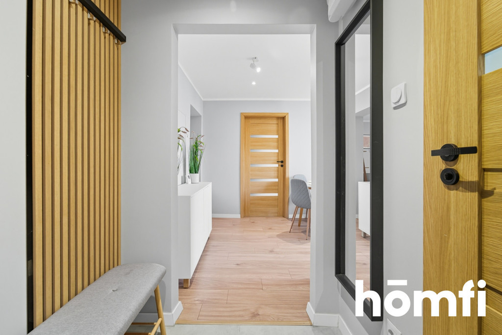 Mieszkanie 41,53 m², Zabrze, Kowalska - zdjęcie 14