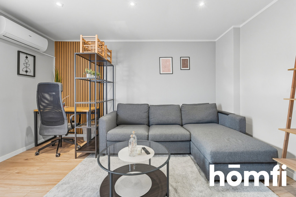 Mieszkanie 41,53 m², Zabrze, Kowalska - zdjęcie 17