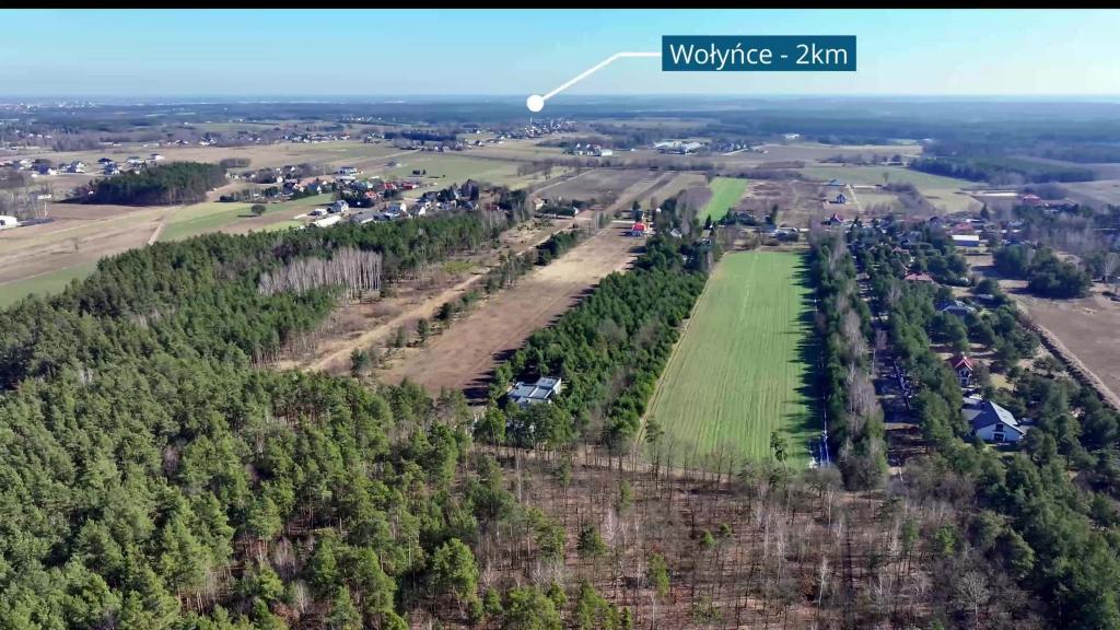 Działka budowlana 963 m², Siedlce - zdjęcie 10