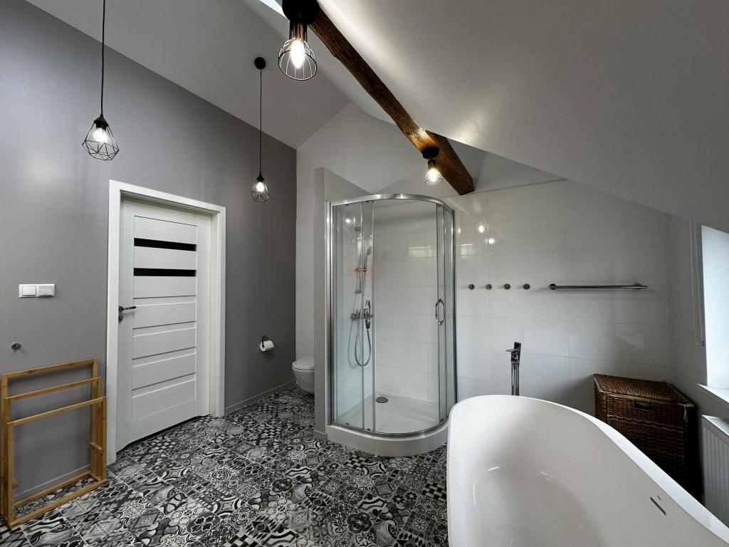 Dom 190 m², Wrocław, Fabryczna, Rumiankowa - zdjęcie 12
