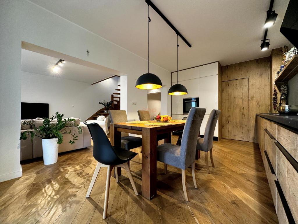 Dom 190 m², Wrocław, Fabryczna, Rumiankowa - zdjęcie 2